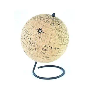Globe Terrestre Liege (27 Cm)